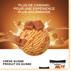 Futurebrand / Movenpick